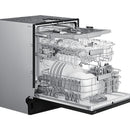  Dacor Built-in Dishwasher with StormWash+™ DDW24G9000APDA IMAGE 4