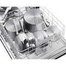  Dacor Built-in Dishwasher with StormWash+™ DDW24G9000APDA IMAGE 5