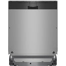  Bosch Built-in Dishwasher with PrecisionWash® SHV53D73UC IMAGE 10