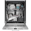  Bosch Built-in Dishwasher with PrecisionWash® SHV53D73UC IMAGE 4