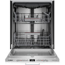  Bosch Built-in Dishwasher with PrecisionWash® SHV53D73UC IMAGE 5