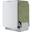  Bosch Built-in Dishwasher with PrecisionWash® SHV53D73UC IMAGE 6