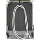  Bosch Built-in Dishwasher with PrecisionWash® SHV53D73UC IMAGE 9
