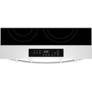  Whirlpool 30-inch Slide-in Electric Range with Wi-Fi YWSES3330TW IMAGE 6
