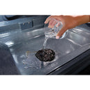  Whirlpool 30-inch Slide-in Electric Range with Wi-Fi YWSES3330TB IMAGE 9