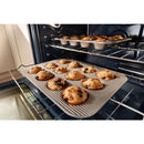  Whirlpool 30-inch Slide-in Electric Range with Wi-Fi YWSES3330TS IMAGE 12