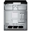  Whirlpool 30-inch Slide-in Electric Range with Wi-Fi YWSES4530TZ IMAGE 7