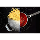  Whirlpool 30-inch Slide-in Gas Range with Wi-Fi WSGS3330TS IMAGE 11