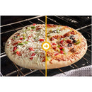  Whirlpool 30-inch Slide-in Gas Range with Wi-Fi WSGS3330TW IMAGE 12