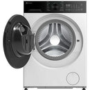  Electrolux 3.1 cu. ft. Front Loading Washer ELFW4333AW IMAGE 2