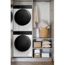  Electrolux 3.1 cu. ft. Front Loading Washer ELFW4333AW IMAGE 4