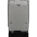  Electrolux Built-in Dishwasher with 6 Wash Cycles EDSR1832AP IMAGE 1