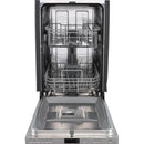  Electrolux Built-in Dishwasher with 6 Wash Cycles EDSR1832AP IMAGE 6