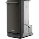  KitchenAid Built-in Trash Compactor KTTP515TBE IMAGE 3