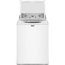  Whirlpool 5.4 cu. ft. Top Loading Washer with Water Faucet MTW5205TW IMAGE 2