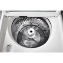  Whirlpool 5.4 cu. ft. Top Loading Washer with Water Faucet MTW5205TW IMAGE 3