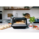  Frigidaire Countertop Pizza Oven FRPO210BC IMAGE 3