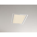  Zephyr 36-inch Lux Glo Island Hood with TruHue™ DLG-E36AWX IMAGE 1