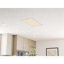  Zephyr 36-inch Lux Glo Island Hood with TruHue™ DLG-E36AWX IMAGE 4