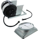  Zephyr 1000 CFM Internal Blower PBD-1000A IMAGE 1
