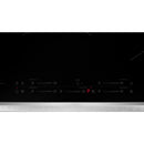  Frigidaire Gallery 36-inch Built-in Induction Cooktop with MatteGuard™ GCCI3670BM IMAGE 7