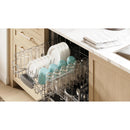  Bosch Built-in Dishwasher with Wi-Fi SHE2ADF2N IMAGE 18