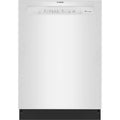  Bosch Built-in Dishwasher with Wi-Fi SHE2ADF2N IMAGE 1