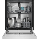  Bosch Built-in Dishwasher with Wi-Fi SHE2ADF2N IMAGE 2