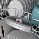  Bosch Built-in Dishwasher with Wi-Fi SHE2ADF5N IMAGE 16