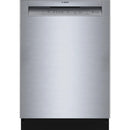  Bosch Built-in Dishwasher with Wi-Fi SHE2ADF5N IMAGE 1