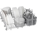  Bosch Built-in Dishwasher with Wi-Fi SHE2ADF5N IMAGE 8