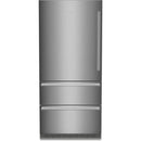  Liebherr 19.5 cu. ft. Refrigerator-Freezer Combination CS 2091G IMAGE 1