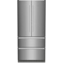  Liebherr 19.5 cu. ft. French-Door Refrigerator CS 2092G IMAGE 1