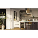  Liebherr 14.1 cu. ft. Fully Integrated Bottom Freezer Refrigerator with BioFresh HCB 1590G IMAGE 6