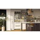  Liebherr 14.1 cu. ft. Fully Integrated Bottom Freezer Refrigerator with BioFresh HCB 1590G IMAGE 7