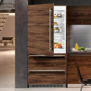  Liebherr 18.9 cu. ft. Fully Integrated Bottom Freezer Refrigerator HCB 2091G IMAGE 5