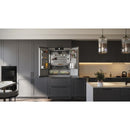  Liebherr 18.9 cu. ft. Fully Integrated French 3-Door Bottom Freezer Refrigerator HCB 2092G IMAGE 6