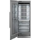  Liebherr 15.2 cu. ft. Fully Integrated Upright Freezer MF 3061 IMAGE 1
