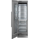  Liebherr 11.5 cu. ft. Fully Integrated Upright Freezer MF 2461 IMAGE 1