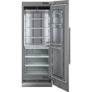  Liebherr 15 cu. ft. Fully Integrated Refrigerator MRB 3010 IMAGE 1