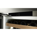  Liebherr 24-inch Combination with NoFrost freezer compartment and wine tempering compartment SW 5291 IMAGE 12