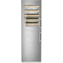  Liebherr 24-inch Combination with NoFrost freezer compartment and wine tempering compartment SW 5291 IMAGE 1