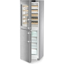  Liebherr 24-inch Combination with NoFrost freezer compartment and wine tempering compartment SW 5291 IMAGE 6