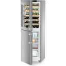  Liebherr 24-inch Combination with NoFrost freezer compartment and wine tempering compartment SW 5291 IMAGE 7
