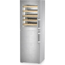  Liebherr 24-inch Combination with NoFrost freezer compartment and wine tempering compartment SW 5291 IMAGE 8