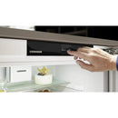  Liebherr 2.5 cu. ft. Undercounter Freezer with NoFrost UF 3651 IMAGE 6