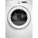  Asko 4.2 cu. ft. Electric Dryer T3VW.U IMAGE 1