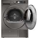  Asko 5.2 cu. ft. Heat Pump Dryer T5HXLT.U IMAGE 2