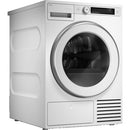  Asko 5.2 cu. ft. Heat Pump Dryer T5HXLW.U IMAGE 4
