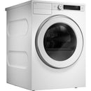  Asko 5.2 cu. ft. Electric Dryer T5VXLW.U IMAGE 3
